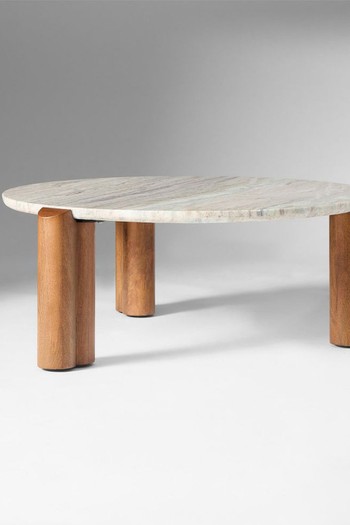 Lorraine Coffee Table from West Elm