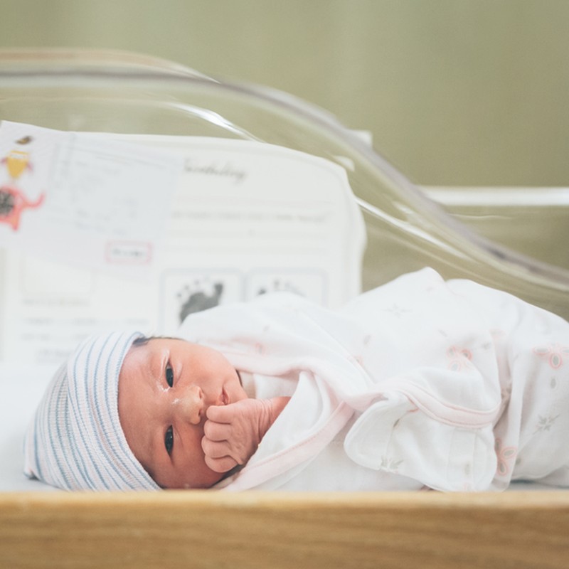 Oversharing Online Is Causing A Rising Fear Of Childbirth