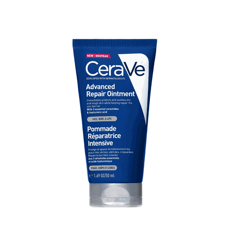 Advanced Repair Ointment from CeraVe
