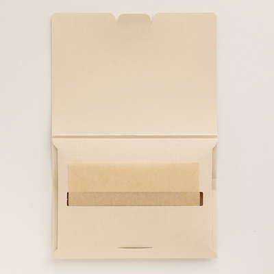 Blotting Paper from Muji