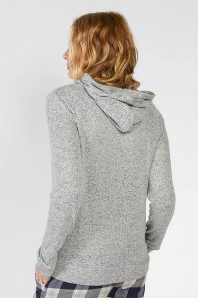 Weston Soft Overhead Hoody