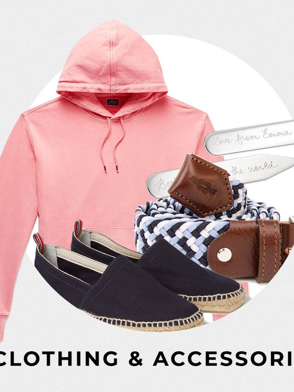 Father’s Day Gift Guide 2020 - Clothes & Accessories