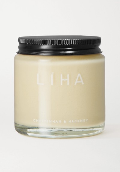 Ivory Shea Butter from Liha