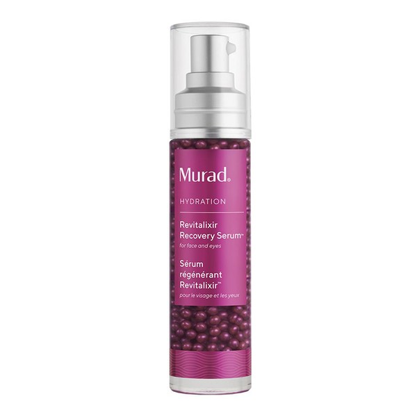 Revitalixir Recovery Serum