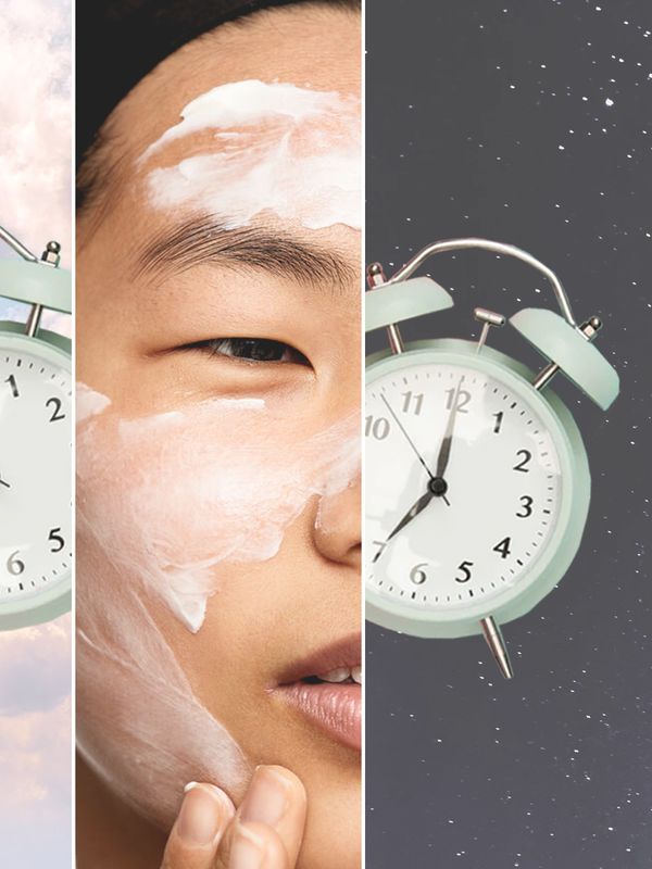 Day Vs Night: How Your Skincare Routine Should Differ
