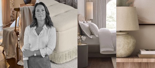 All The Homeware Our Interiors Editor Is Loving For Spring