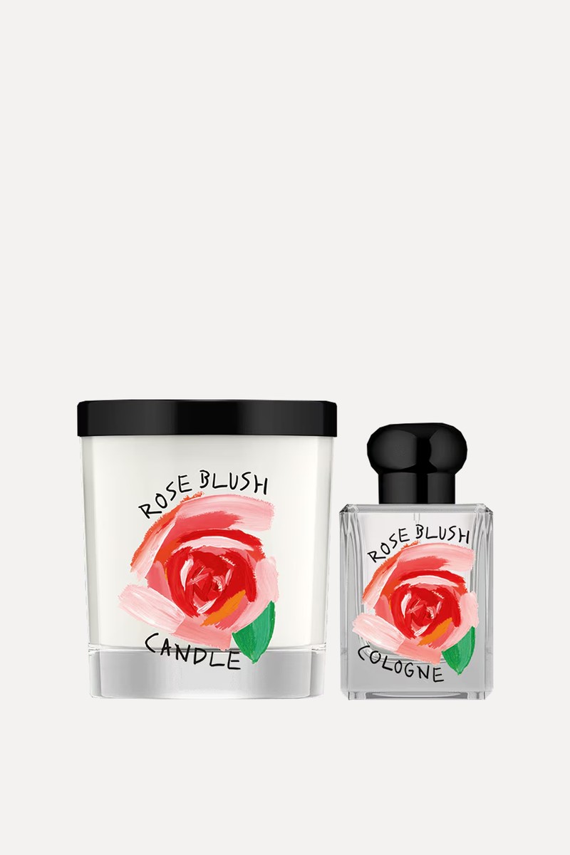 Rose Blush Duo from Jo Malone London