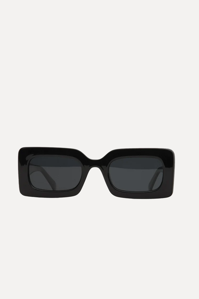 Tito Rectangular Sunglasses  from Matt & Nat