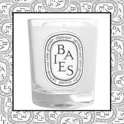Baies Scented Candle, £47 | Diptyque