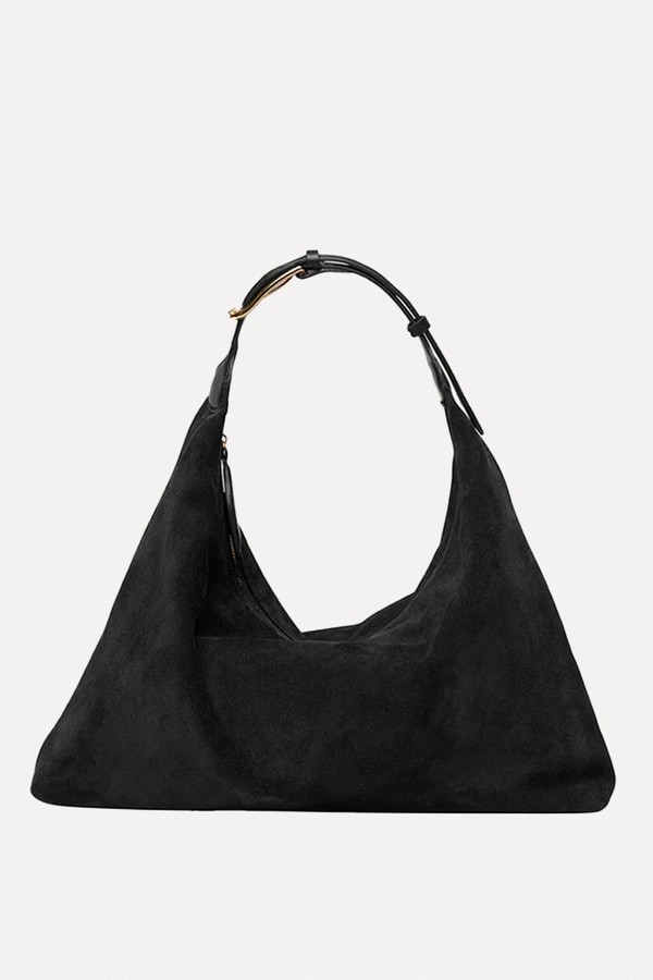 Pillow Shoulder Bag