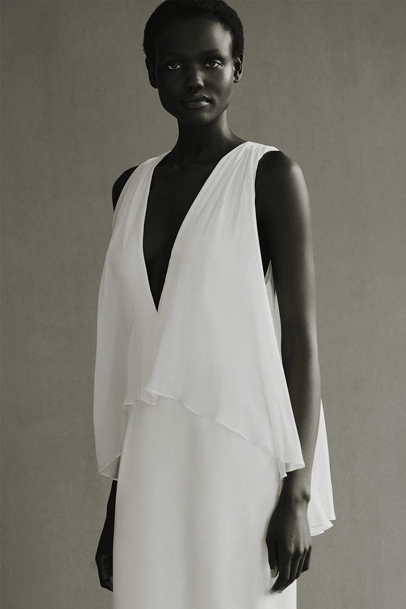 Galina Dress from Tove
