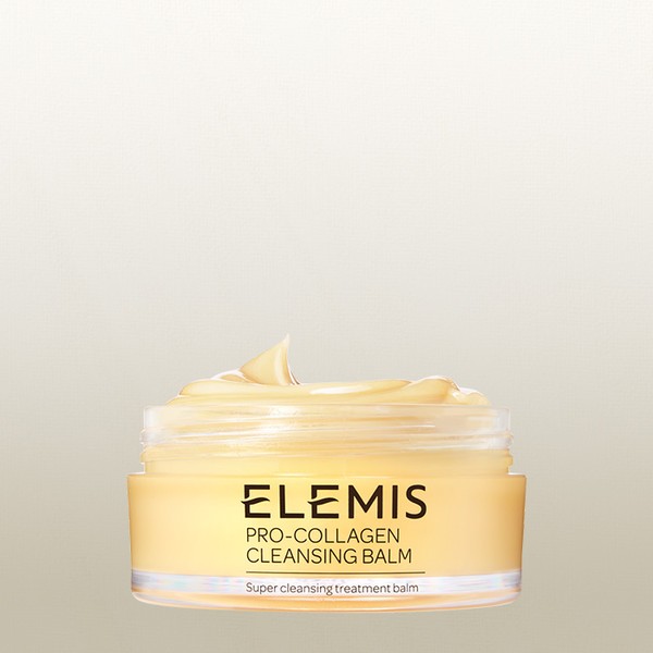 Pro-Collagen Cleansing Balm