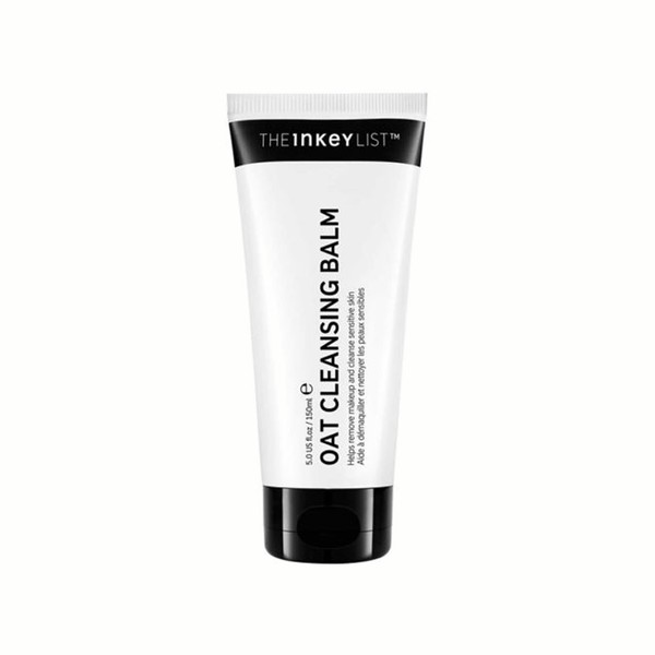 Oat Cleansing Balm from The INKEY List