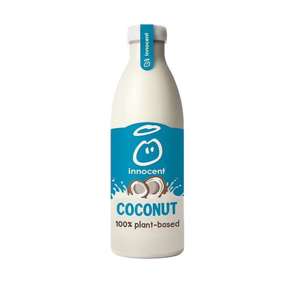 Dairy Free Coconut Unsweetened Drink from Innocent