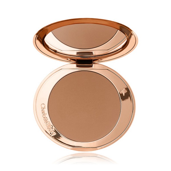 Airbrush Matte Bronzer