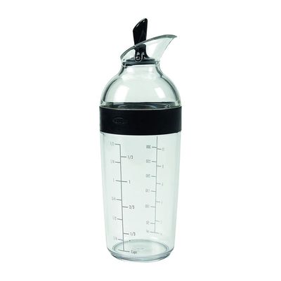 Salad Dressing Shaker from OXO Good Grips