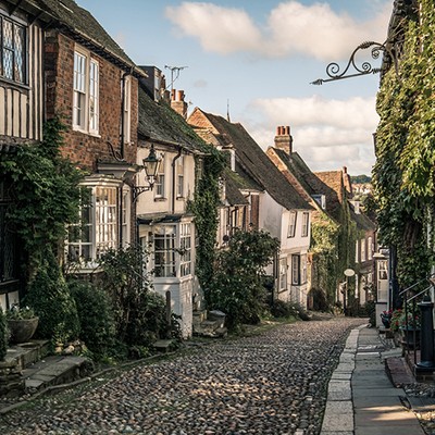 9 Great Day Trips To Escape London