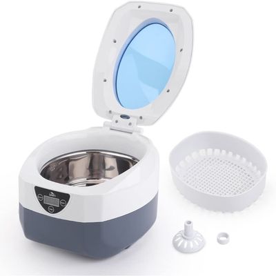 Ultrasonic Jewellery Cleaner  from Amazon