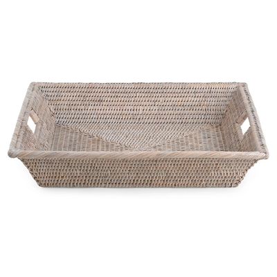 Ashcroft Square Tray from Neptune