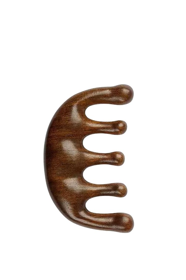 Massage Comb from Minalee.London