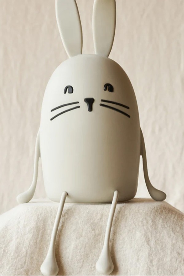 Evex Rabbit Night Light from Liewood