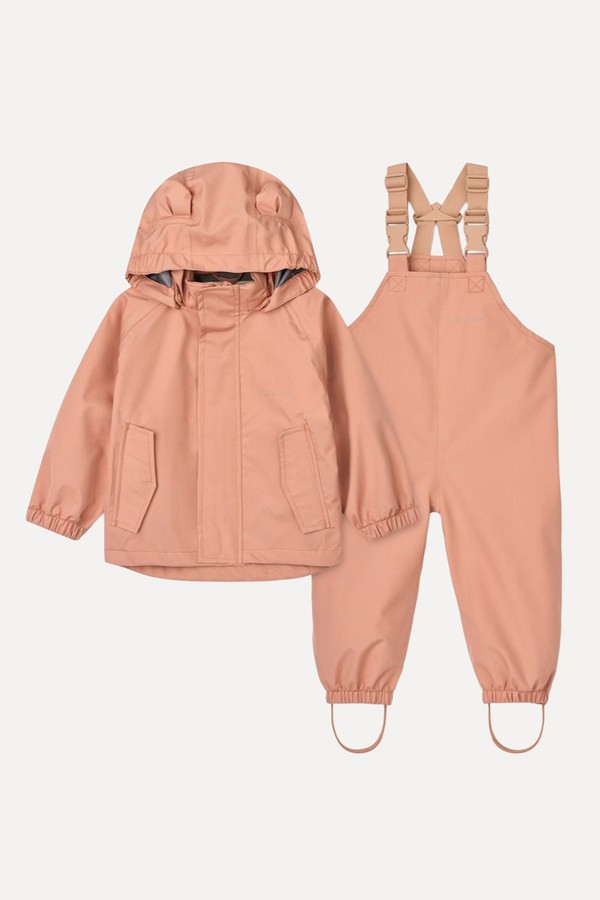 Manu Waterproof Rainwear Set from Liewood