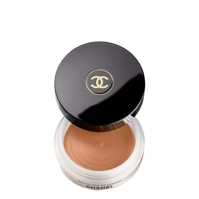 Les Beiges Bronzing Cream from Chanel