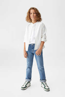 Regular-Fit Jeans from Mango