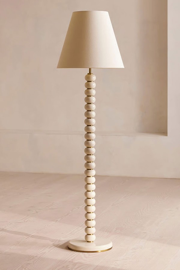 Greyson Floor Lamp from Soho Home