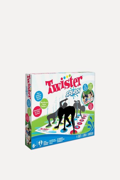 Twister Splash from Hasbro Gaming