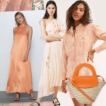 20 Tangerine Coloured Pieces We Love 