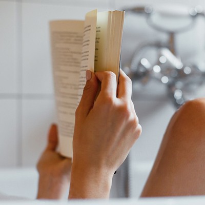 6 Ways To Boost Your Bath-Time