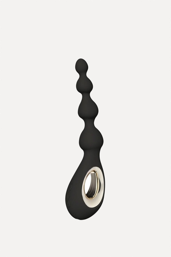SORAYA Beads™ Anal Beads Massager from Lelo