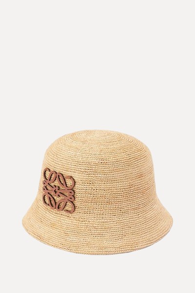 Bucket Hat  from Loewe