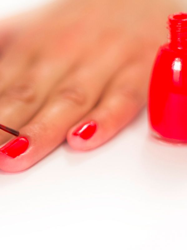 8 Of The Most Popular Summer Nail Shades 