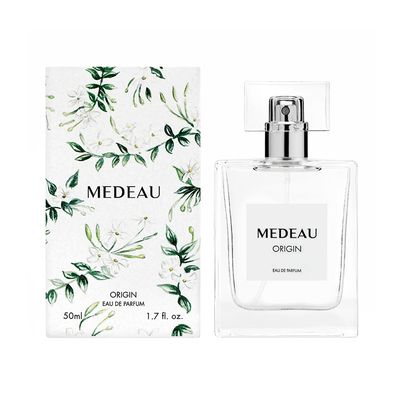 Origin Eau De Parfum from Medeau Fragrances