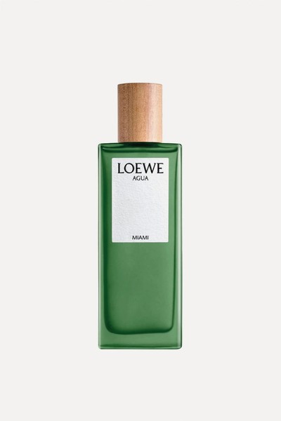 Agua Miami Eau De Toilette from Loewe