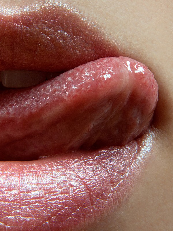 What Your Tongue Says About Your Health