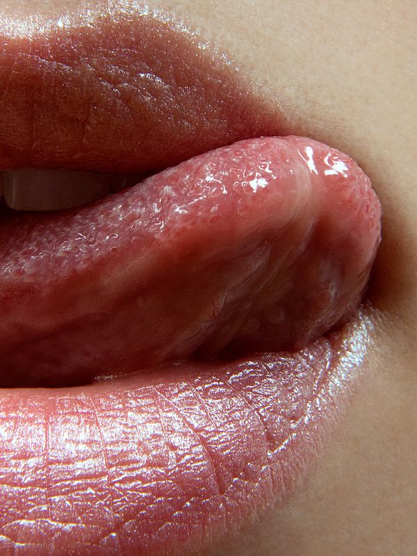 What Your Tongue Says About Your Health