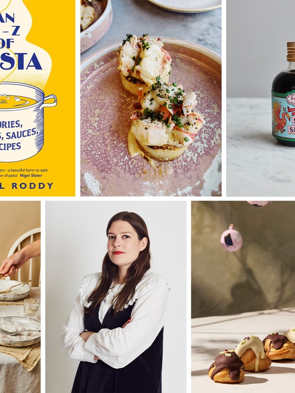 Heather’s Food & Drink Hot List