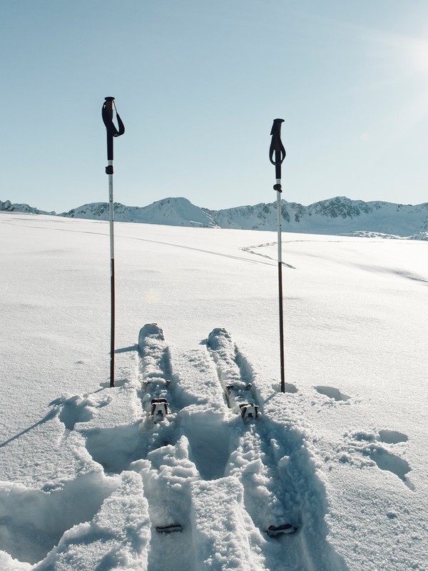 What You Need To Know About Your Next Ski Trip 
