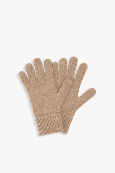 Pure Cashmere Gloves