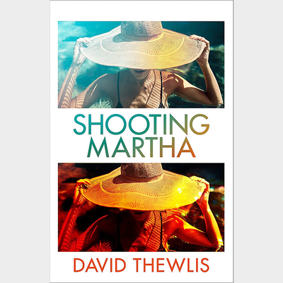 Shooting Martha from Thewlis