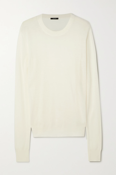 Cashair Cashmere Sweater from Joseph