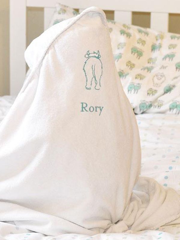 31 Gifts To Celebrate A New Arrival