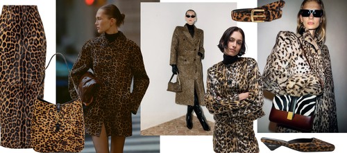 The Round Up: Leopard Print 