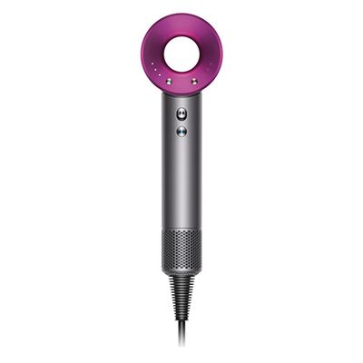 Supersonic Hair Dryer from Dyson