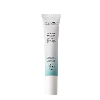 Needles No More 'No More Baggage' Eye Gel from Dr Brandt