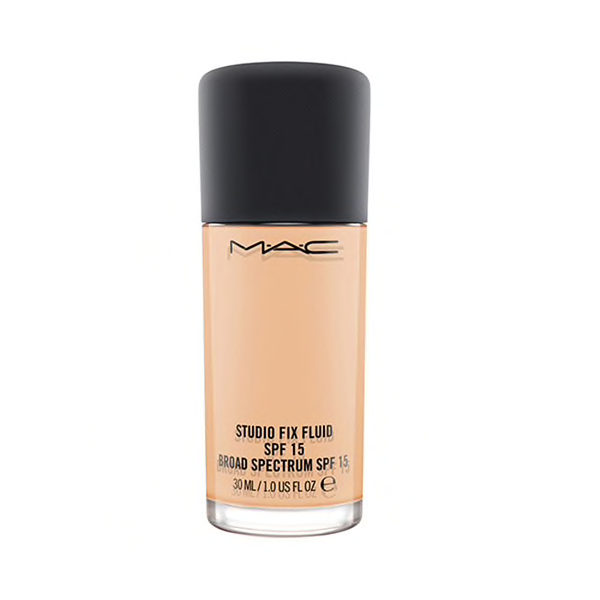 Studio Fix Fluid Foundation