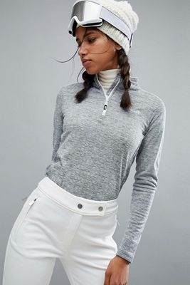 Dare2b Outlay Ski Mid Layer from ASOS